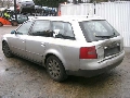 Audi A6 1,8T 2000
