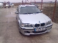 BMW 318, 1999
