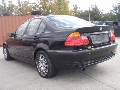 BMW 318, 2000