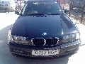 BMW 320d 2001