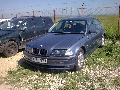 BMW 320d, 2000_2