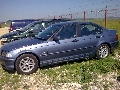 BMW 320d, 2000
