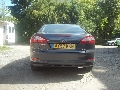 Ford Mondeo 2.0tdci 2008