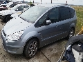 Ford SMAX 2,0 TDCI