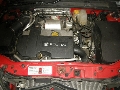 Opel Vectra C, Motor
