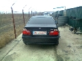 BMW 316 I   2001