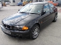 BMW 318i, 2000 3